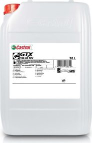 GTX 5W-40 MV C3 LT.20