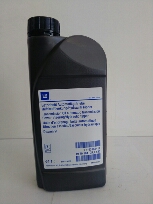 OLIO IDRAULICO GM DEXOS VI